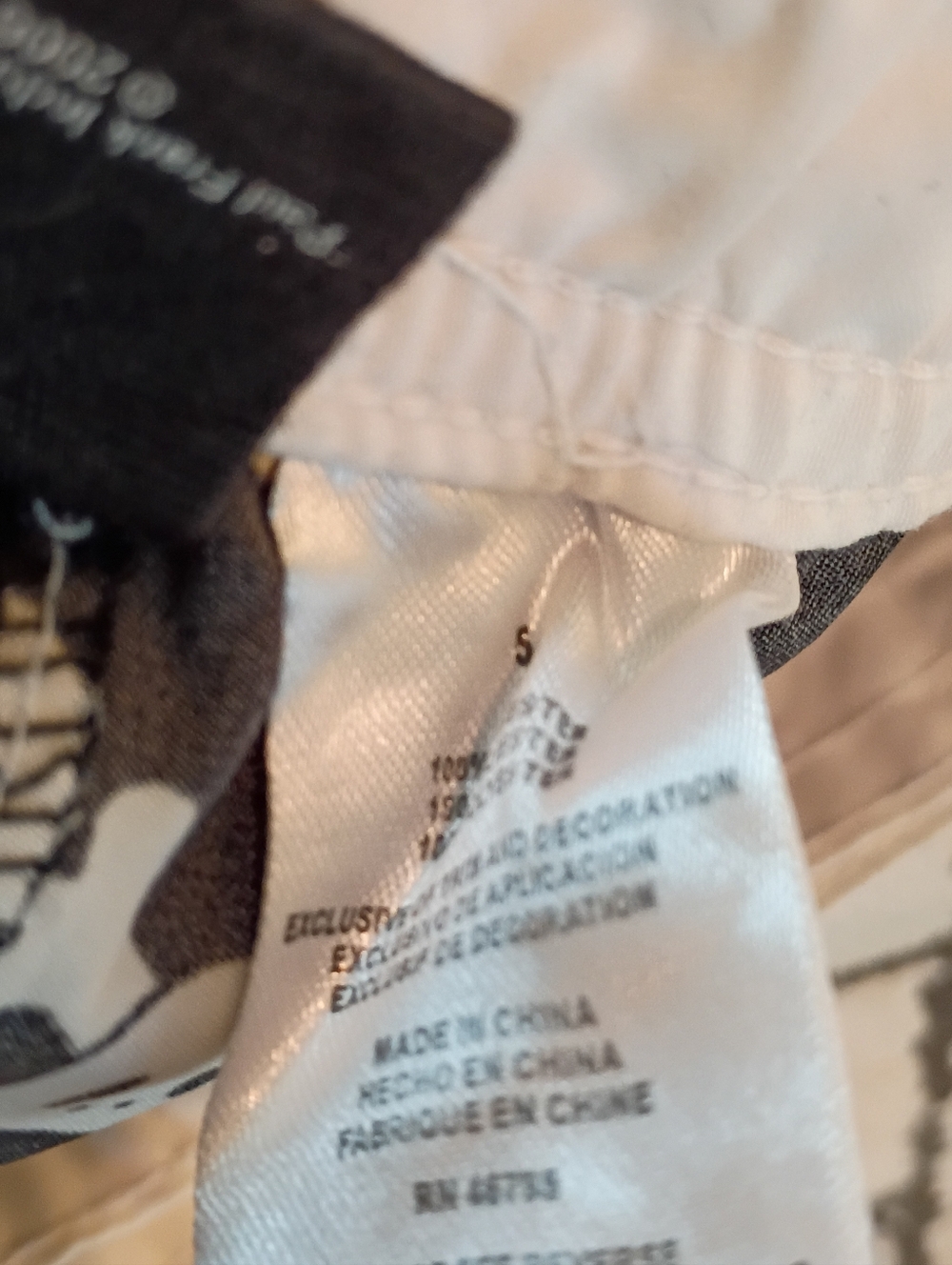 Paul Frank Julius monkey shorts - Picture 6 of 9